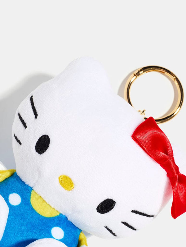 Skinnydip London Hello Kitty Body Keyring Bagcharm – Skinnydip London