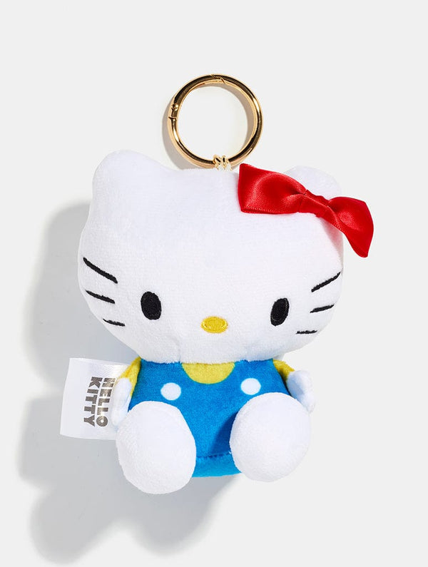 Skinnydip London Hello Kitty Body Keyring Bagcharm – Skinnydip London