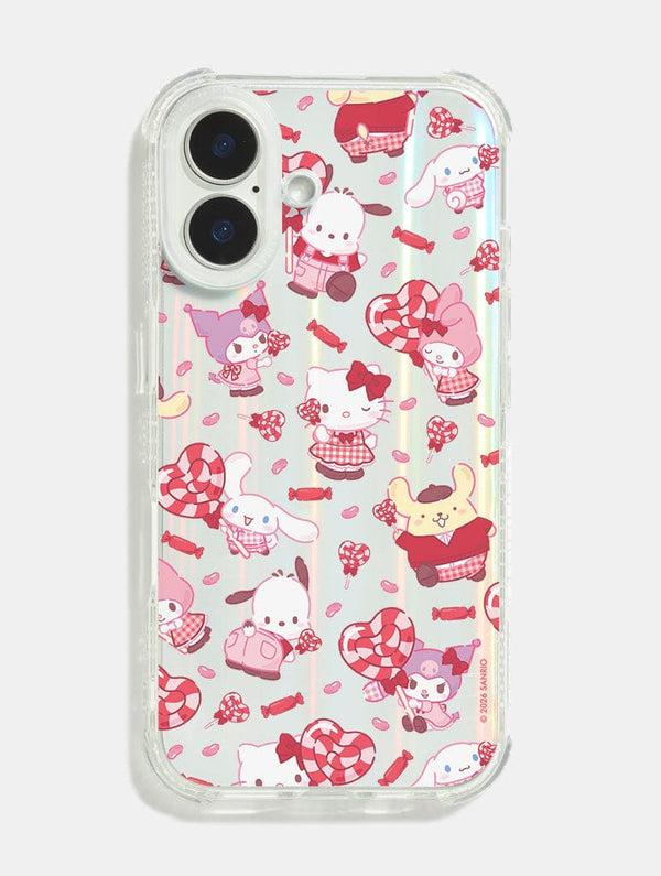 Skinnydip London Hello Kitty & Friends Lollipop Shock iPhone Case