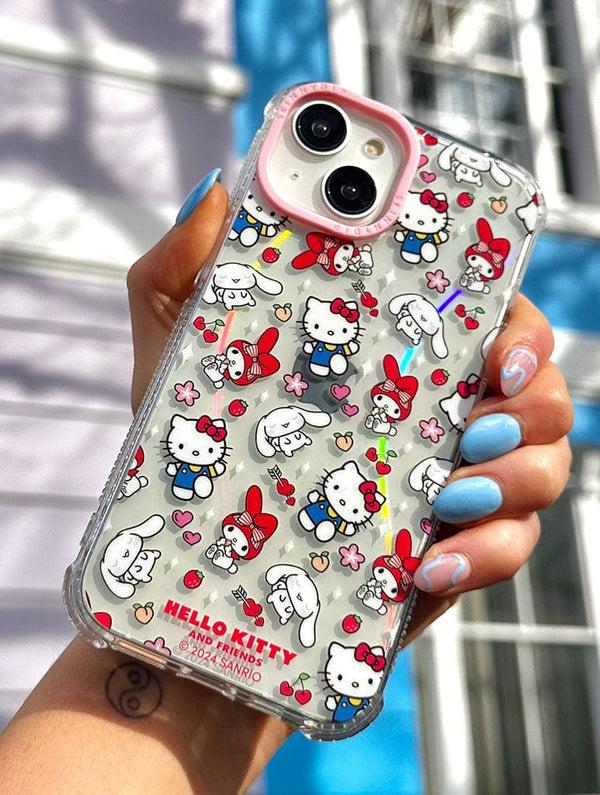 Skinnydip London Hello Kitty & Friends Shock IPhone Case