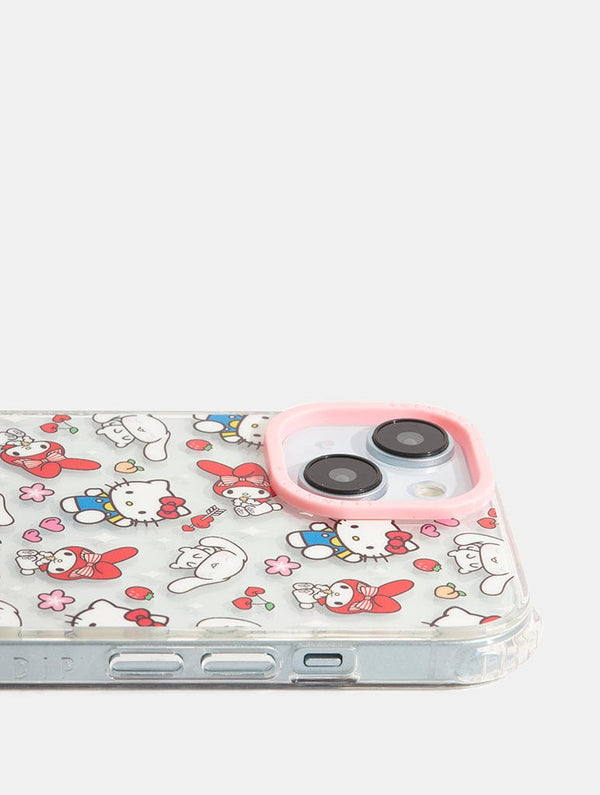 Skinnydip London Hello Kitty & Friends Shock IPhone Case