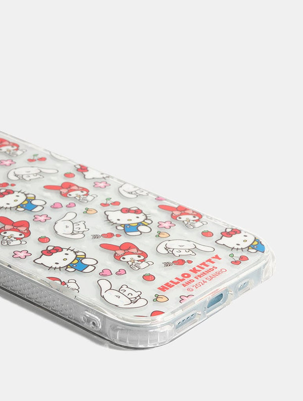 Skinnydip London Hello Kitty & Friends Shock IPhone Case