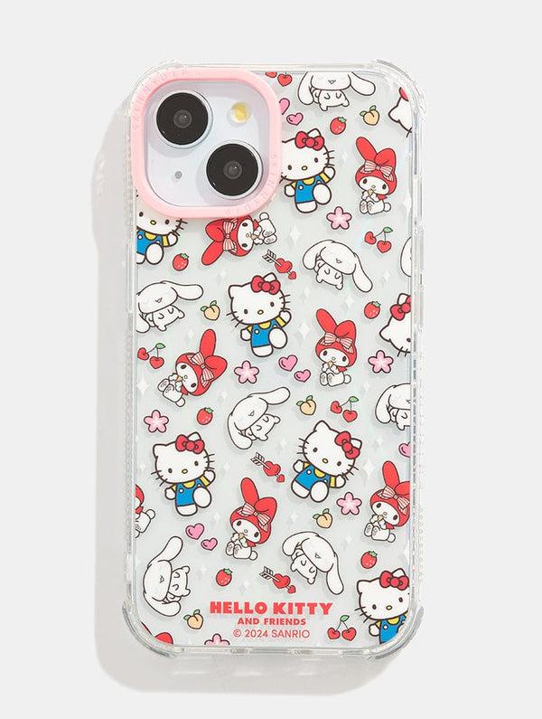 Skinnydip London Hello Kitty & Friends Shock iPhone Case