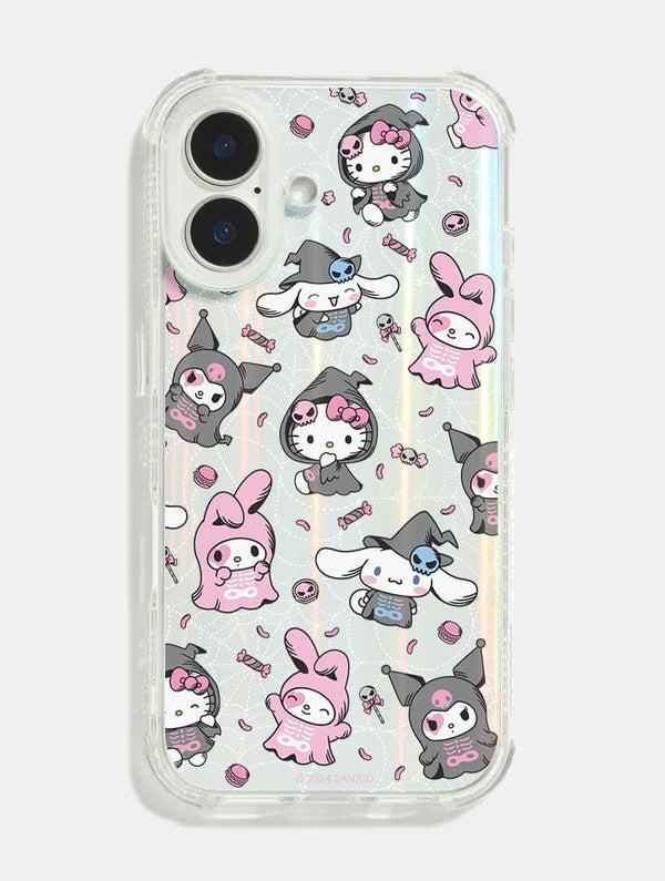 Skinnydip London Hello Kitty & Friends Sweet iPhone Case
