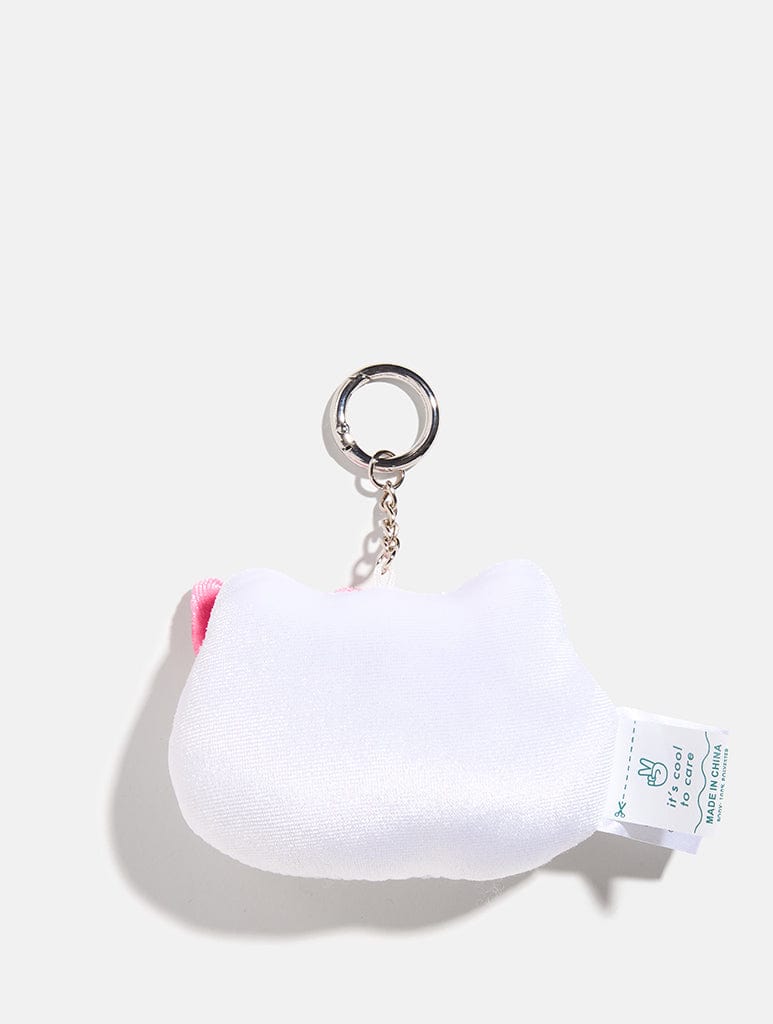 Skinnydip London Hello Kitty Keyring Bagcharm – Skinnydip London