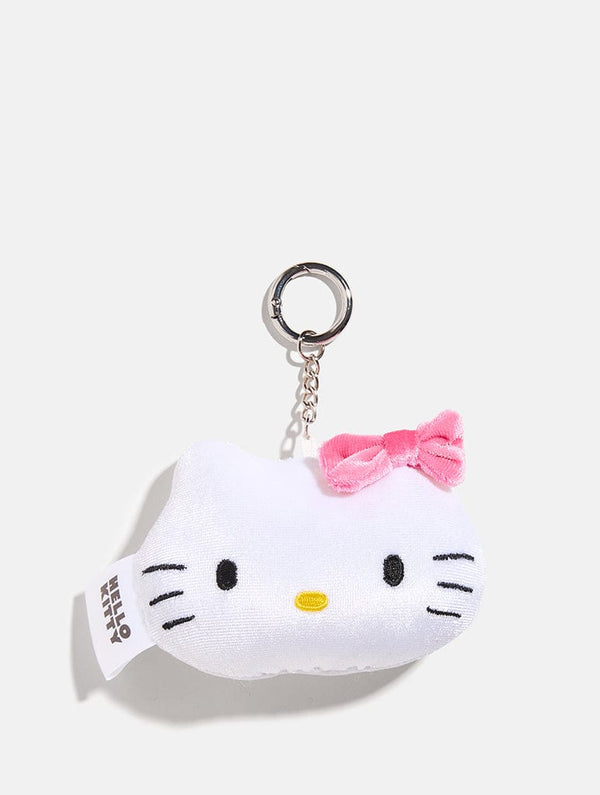 Skinnydip London Hello Kitty Keyring Bagcharm – Skinnydip London