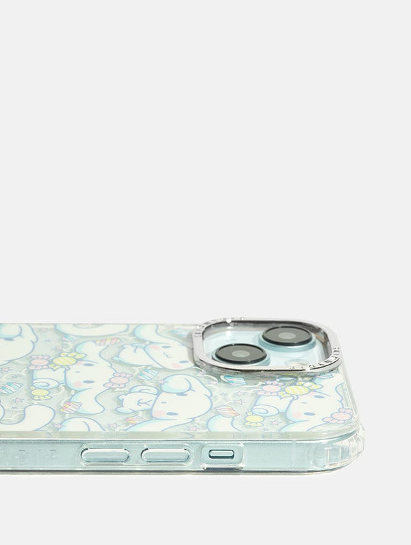 Skinnydip London Hello Kitty X Skinnydip Cinnamoroll Candy Shock IPhone Case – Skinnydip London