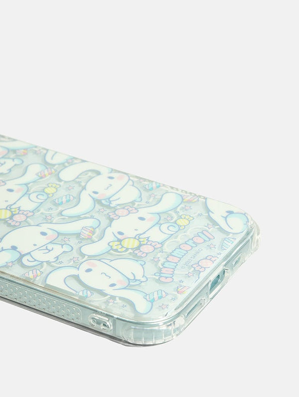 Skinnydip London Hello Kitty X Skinnydip Cinnamoroll Candy Shock IPhone Case – Skinnydip London