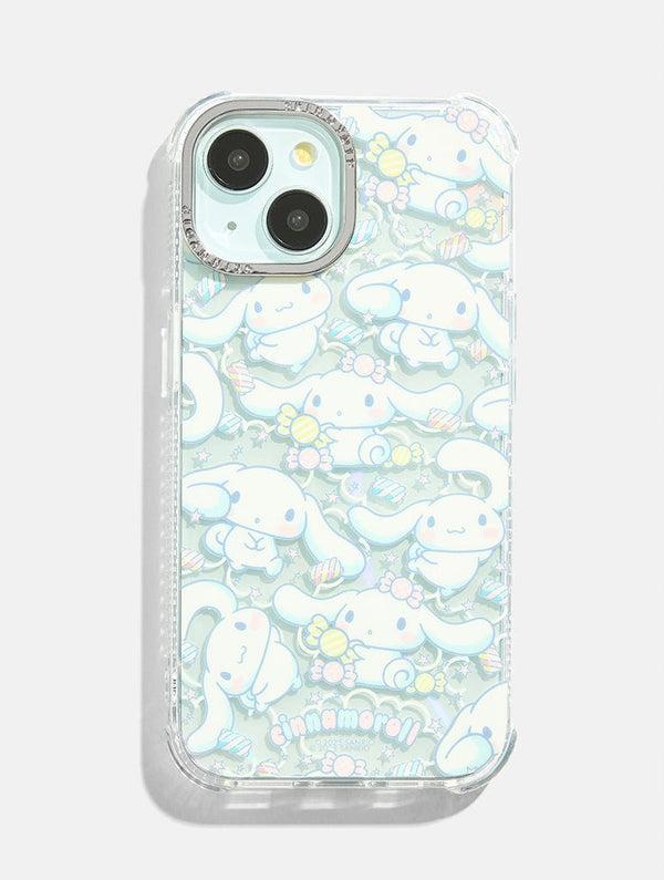 Skinnydip London Hello Kitty x Skinnydip Cinnamoroll Candy Shock iPhone Case – Skinnydip London