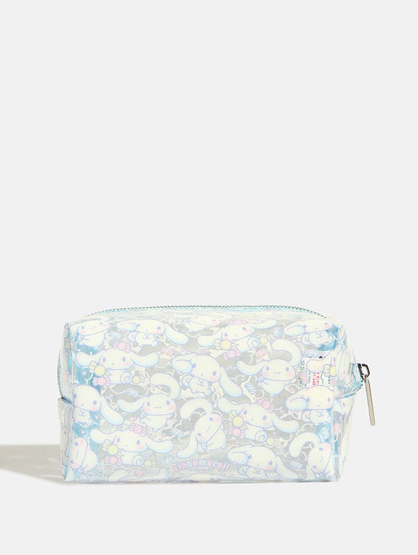 Skinnydip London Hello Kitty X Skinnydip Cinnamoroll Makeup Bag – Skinnydip London