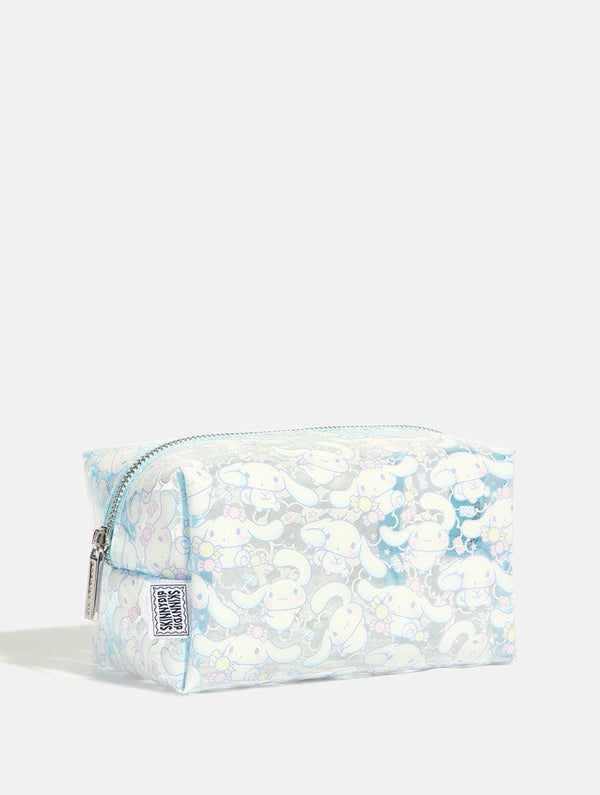 Skinnydip London Hello Kitty X Skinnydip Cinnamoroll Makeup Bag – Skinnydip London