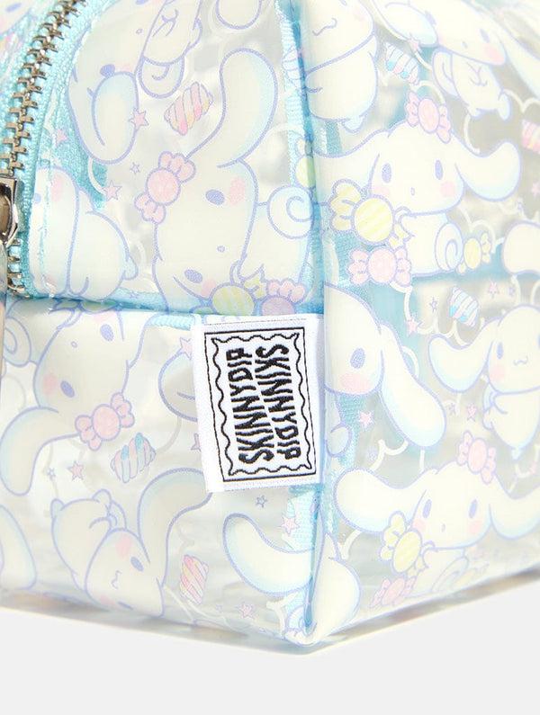 Skinnydip London Hello Kitty X Skinnydip Cinnamoroll Makeup Bag – Skinnydip London