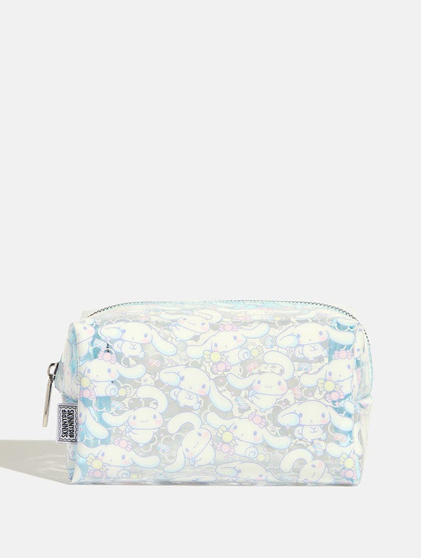 Skinnydip London Hello Kitty x Skinnydip Cinnamoroll Makeup Bag – Skinnydip London