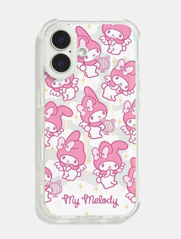 Skinnydip London Hello Kitty x Skinnydip My Melody Cupid Shock iPhone Case