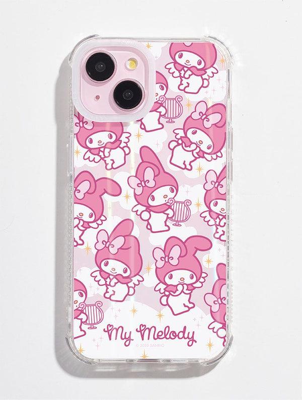 Skinnydip London Hello Kitty x Skinnydip My Melody Cupid Shock iPhone Case