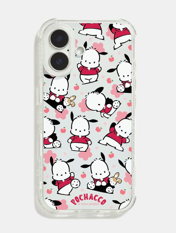 Skinnydip London Hello Kitty x Skinnydip Pompompurin Shock iPhone Case