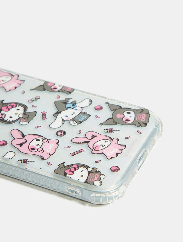 Skinnydip London Hello Kitty X Skinnydip Sweet Shock IPhone Case – Skinnydip London