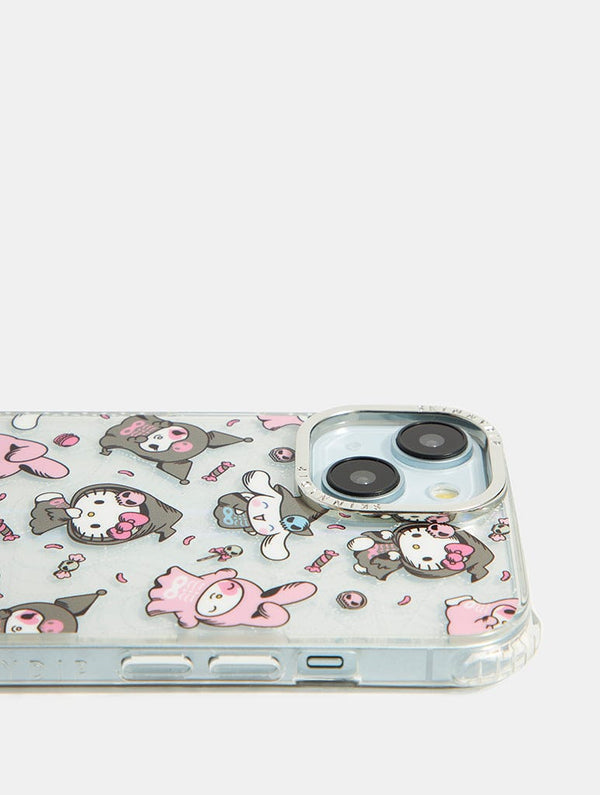 Skinnydip London Hello Kitty X Skinnydip Sweet Shock IPhone Case – Skinnydip London