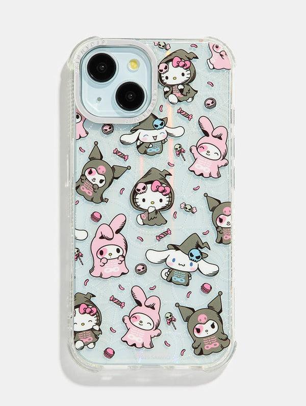 Skinnydip London Hello Kitty x Skinnydip Sweet Shock iPhone Case – Skinnydip London