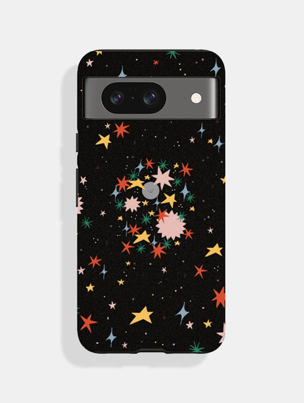 Skinnydip London Hollie Fuller X Skinnydip Stardust Ultra Protective Google Pixel Case – Skinnydip London