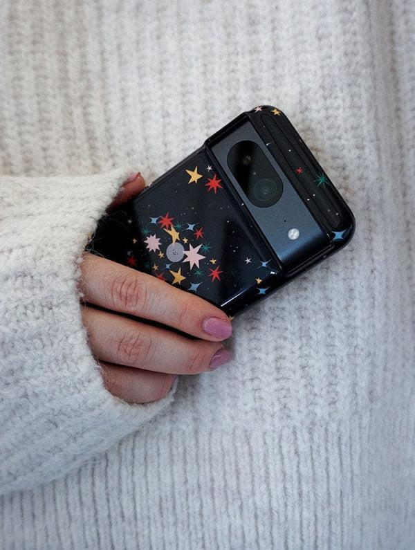 Skinnydip London Hollie Fuller X Skinnydip Stardust Ultra Protective Google Pixel Case – Skinnydip London