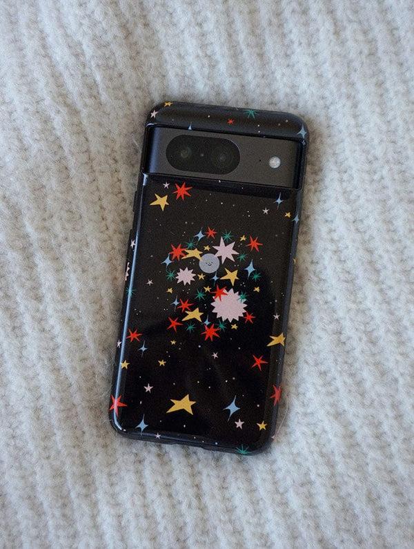 Skinnydip London Hollie Fuller x Skinnydip Stardust Ultra Protective Google Pixel Case – Skinnydip London