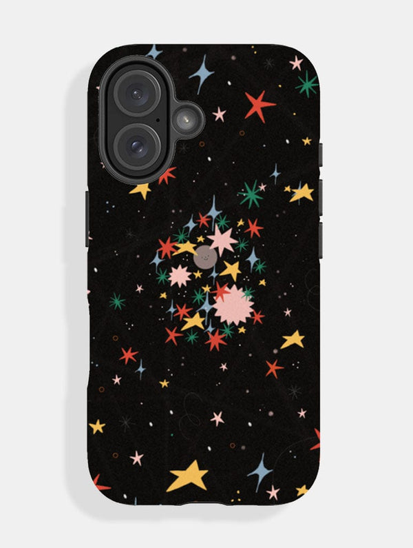 Skinnydip London Hollie Fuller x Skinnydip Stardust Ultra Protective iPhone Case – Skinnydip London