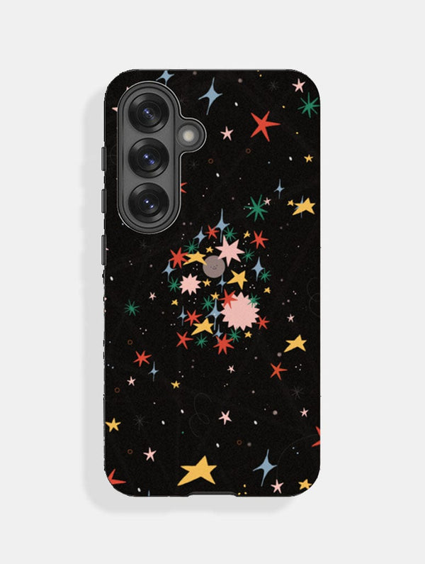 Skinnydip London Hollie Fuller x Skinnydip Stardust Ultra Protective Samsung Galaxy Cas – Skinnydip London