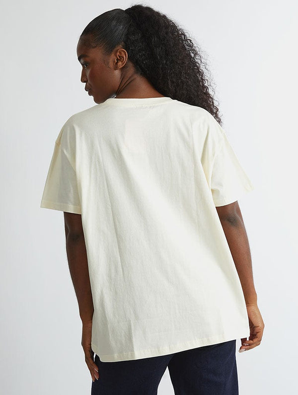 Skinnydip London I Dont Care T-Shirt – Skinnydip London