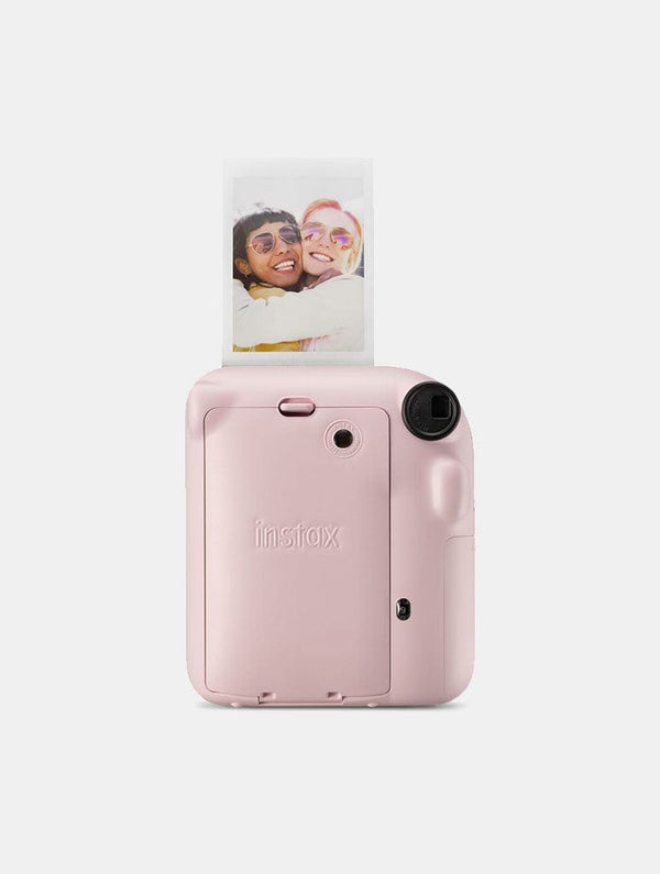 Skinnydip London Instax Mini 12 Camera - Blossom Pink