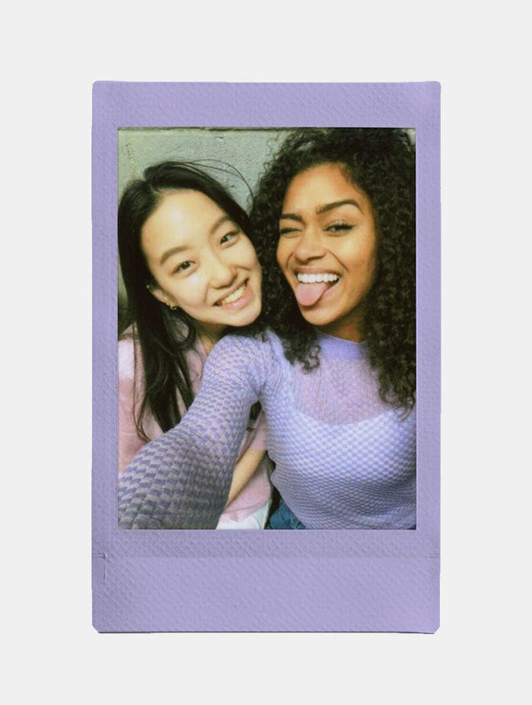 Skinnydip London Instax Mini Soft Lavender Film 10 Pack
