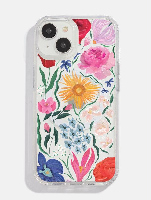 Skinnydip London Kate Fox x Skinnydip British Summer Time MagSafe iPhone Case – Skinnydip London