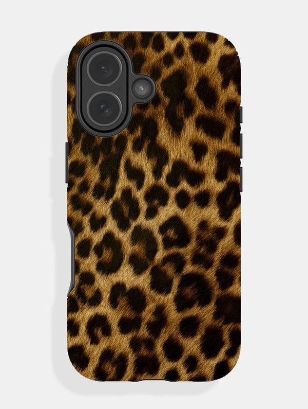 Skinnydip London Leopard Print Ultra Protective iPhone Case – Skinnydip London