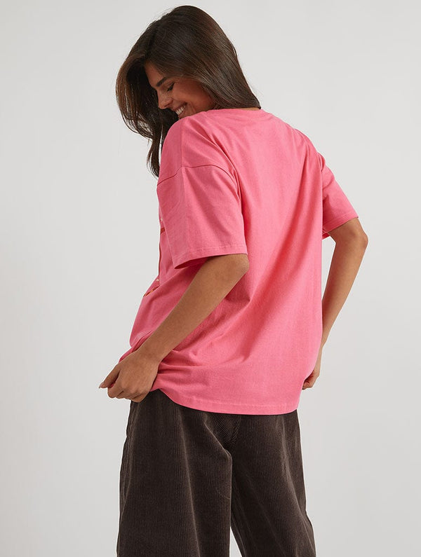 Skinnydip London Lucky Tiger T-Shirt – Skinnydip London