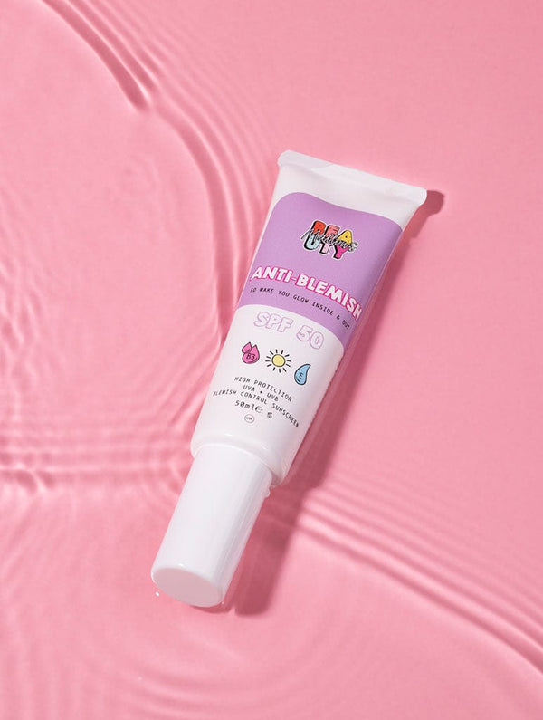 Skinnydip London Mallows Anti Blemish SPF – Skinnydip London