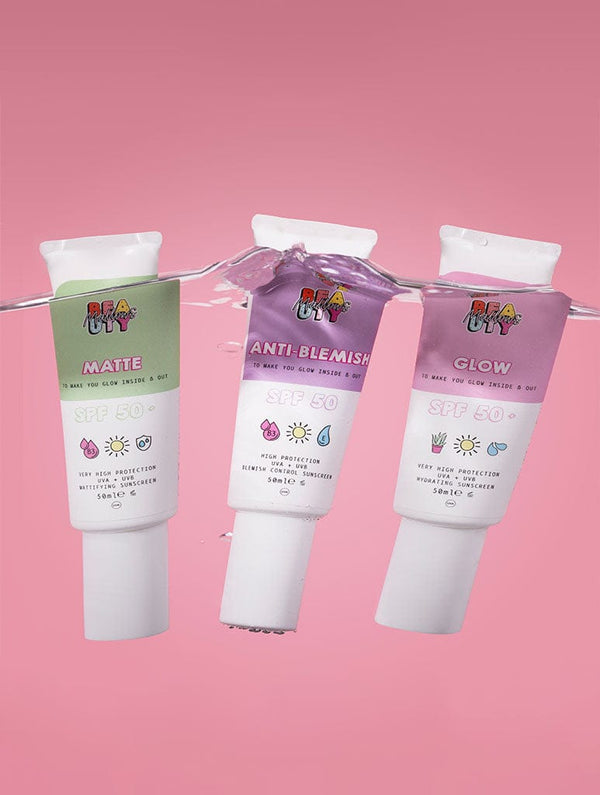 Skinnydip London Mallows Anti Blemish SPF – Skinnydip London