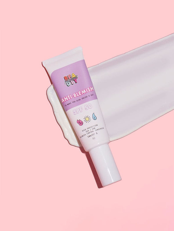 Skinnydip London Mallows Anti Blemish SPF – Skinnydip London