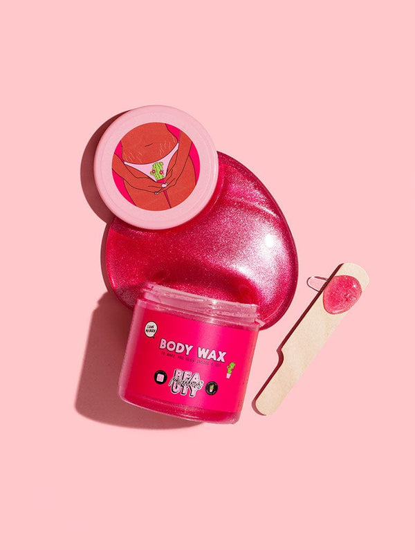 Skinnydip London Mallows Body Wax Kit – Skinnydip London