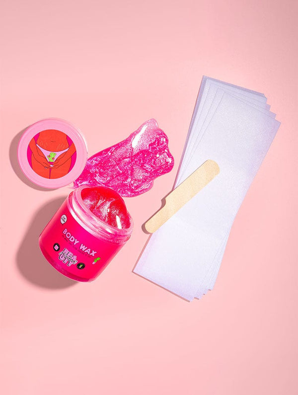 Skinnydip London Mallows Body Wax Kit – Skinnydip London