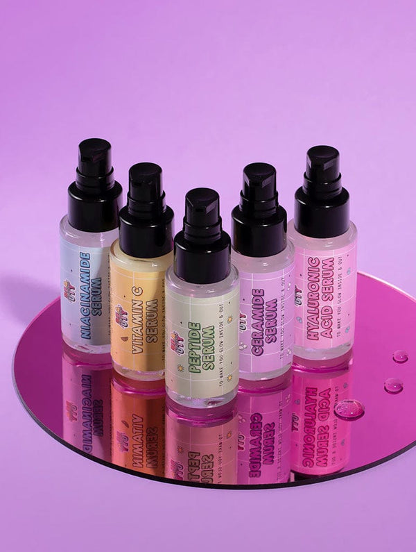 Skinnydip London Mallows Ceramide Serum – Skinnydip London