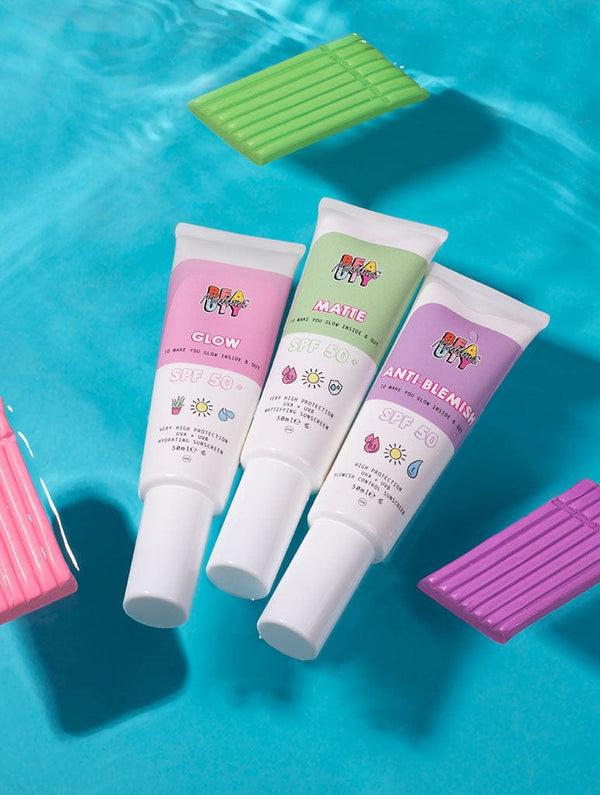 Skinnydip London Mallows Matte SPF – Skinnydip London