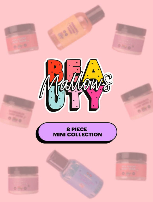 Skinnydip London Mallows Mini Cracker 2 Pack Bundle – Skinnydip London