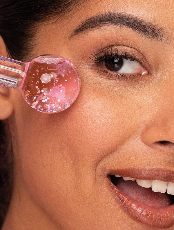 Skinnydip London Mallows Pink Ice Globes – Skinnydip London