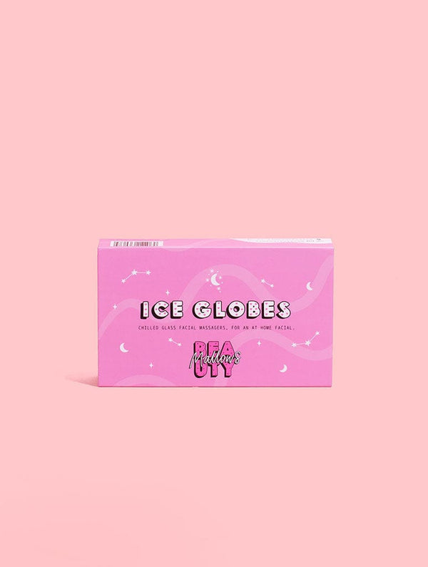 Skinnydip London Mallows Pink Ice Globes – Skinnydip London