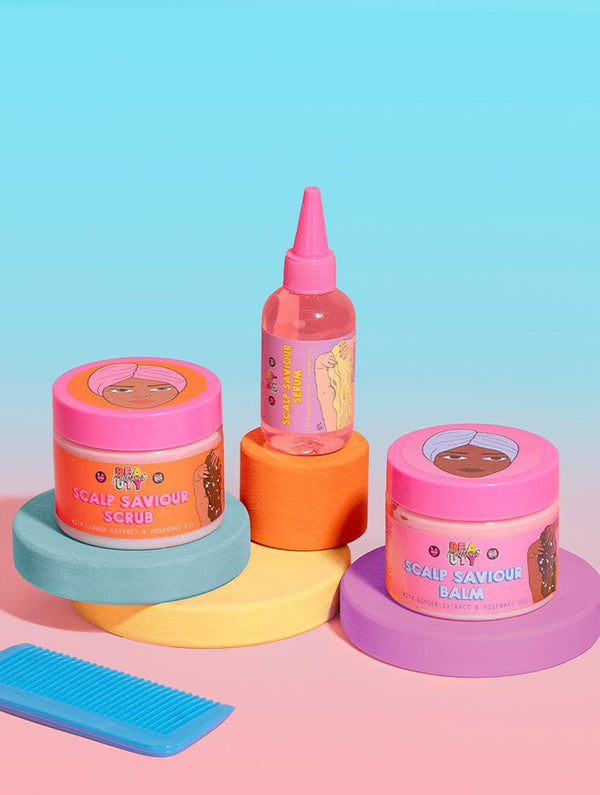 Skinnydip London Mallows Scalp Balm – Skinnydip London