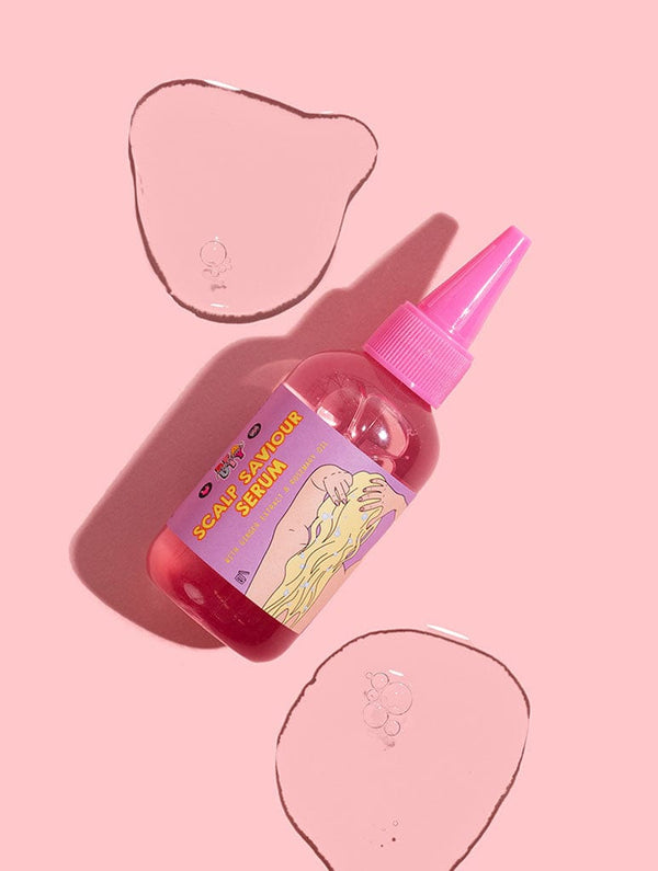 Skinnydip London Mallows Scalp Saviour Serum – Skinnydip London