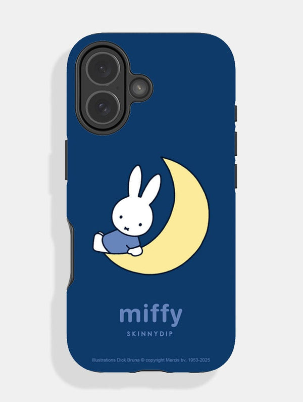 Skinnydip London Miffy Moon Ultra Protective iPhone Case – Skinnydip London