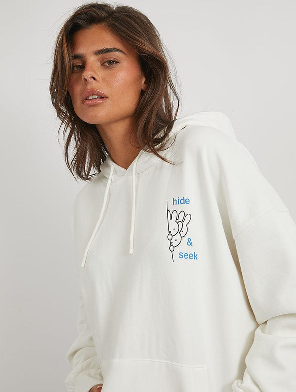 Skinnydip London Miffy X Skinnydip Hello Miffy Hoodie – Skinnydip London
