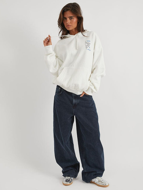 Skinnydip London Miffy X Skinnydip Hello Miffy Hoodie – Skinnydip London