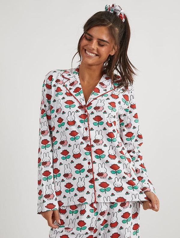 Skinnydip London Miffy x Skinnydip Rose Pyjama Set – Skinnydip London